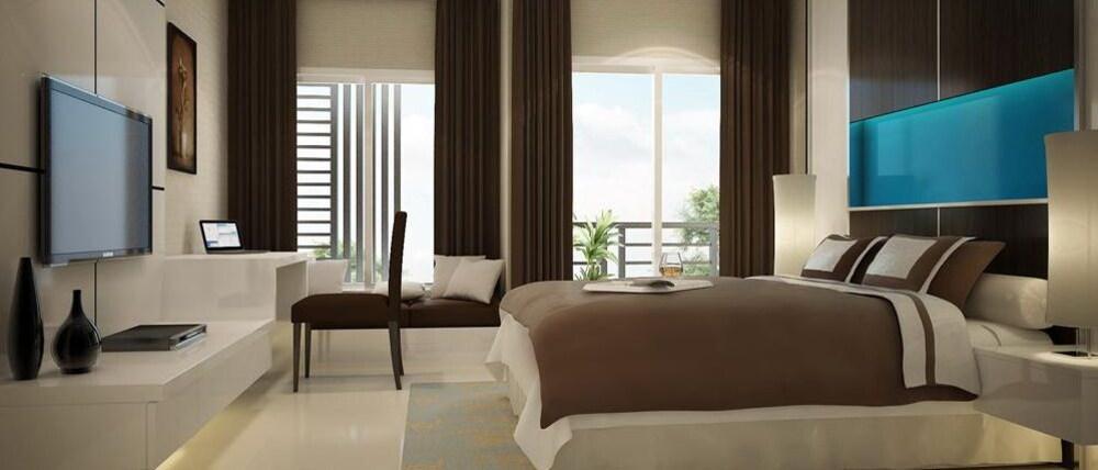 Blue Sky Patong Exterior foto